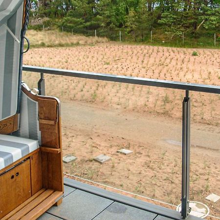 2 Bedroom Lovely Apartment In Binz Ot Prora Lubkow Exterior foto
